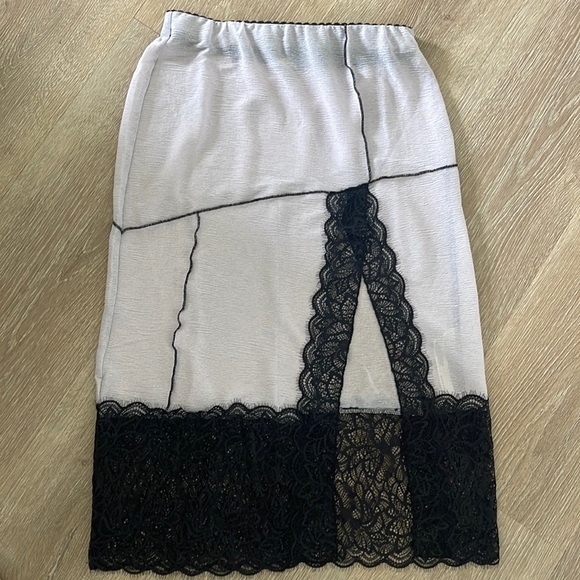 Free People skirt slip!! NWOT - Picture 1 of 2